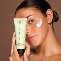 Thumbnail for AVOCADO ZINC - SPF 50 NATURAL PHYSICAL SUNSCREEN - STUDIO JO STORE  