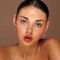 Thumbnail for AVOCADO ZINC - SPF 50 NATURAL LIP & CHEEK TINT RED EARTH - STUDIO JO STORE  