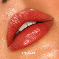 Thumbnail for AVOCADO ZINC - SPF 50 NATURAL LIP & CHEEK TINT RED EARTH - STUDIO JO STORE  