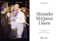 Thumbnail for ALEXANDER MCQUEEN UNSEEN BY ROBERT FAIRER - STUDIO JO STORE  