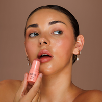 Thumbnail for AVOCADO ZINC - SPF 50 NATURAL LIP & CHEEK TINT ROSE - STUDIO JO STORE  