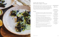 Thumbnail for VEGAN PASTA NIGHT: A MODERN GUIDE TO ITALIAN-STYLECOOKING BY BRIANA CLAXTON - STUDIO JO STORE  