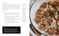 Thumbnail for VEGAN PASTA NIGHT: A MODERN GUIDE TO ITALIAN-STYLECOOKING BY BRIANA CLAXTON - STUDIO JO STORE  