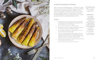 Thumbnail for VEGAN PASTA NIGHT: A MODERN GUIDE TO ITALIAN-STYLECOOKING BY BRIANA CLAXTON - STUDIO JO STORE  