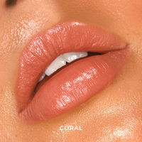 Thumbnail for AVOCADO ZINC - SPF 50 NATURAL LIP & CHEEK TINT CORAL - STUDIO JO STORE  