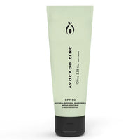 Thumbnail for AVOCADO ZINC - SPF 50 NATURAL PHYSICAL SUNSCREEN - STUDIO JO STORE  