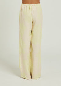 Thumbnail for PIPPA RIDLEY CATALINA PANT BLOOM CITRUS