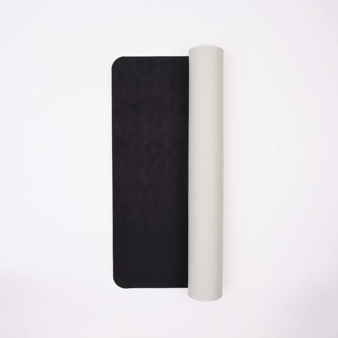 Yoga Mat Vanilla - STUDIO JO STORE  