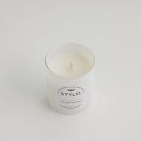 Thumbnail for No.02 Peony, Mint & Pink Ginger Candle - STUDIO JO STORE  