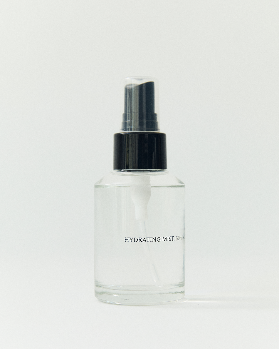 HINU HYDRATING MIST