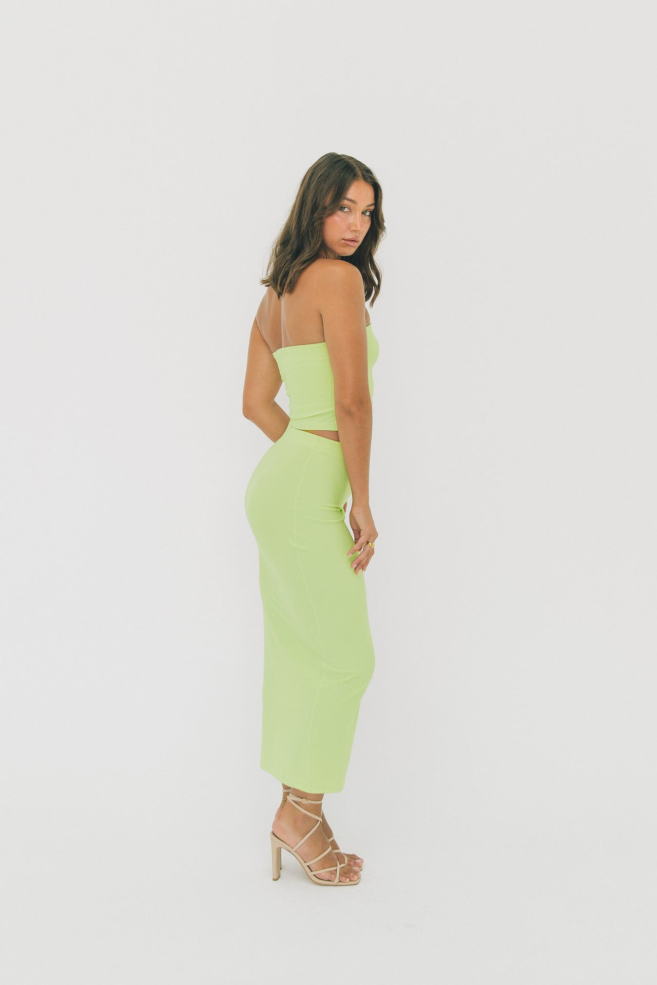 Amaia The Label Danah Set Melon