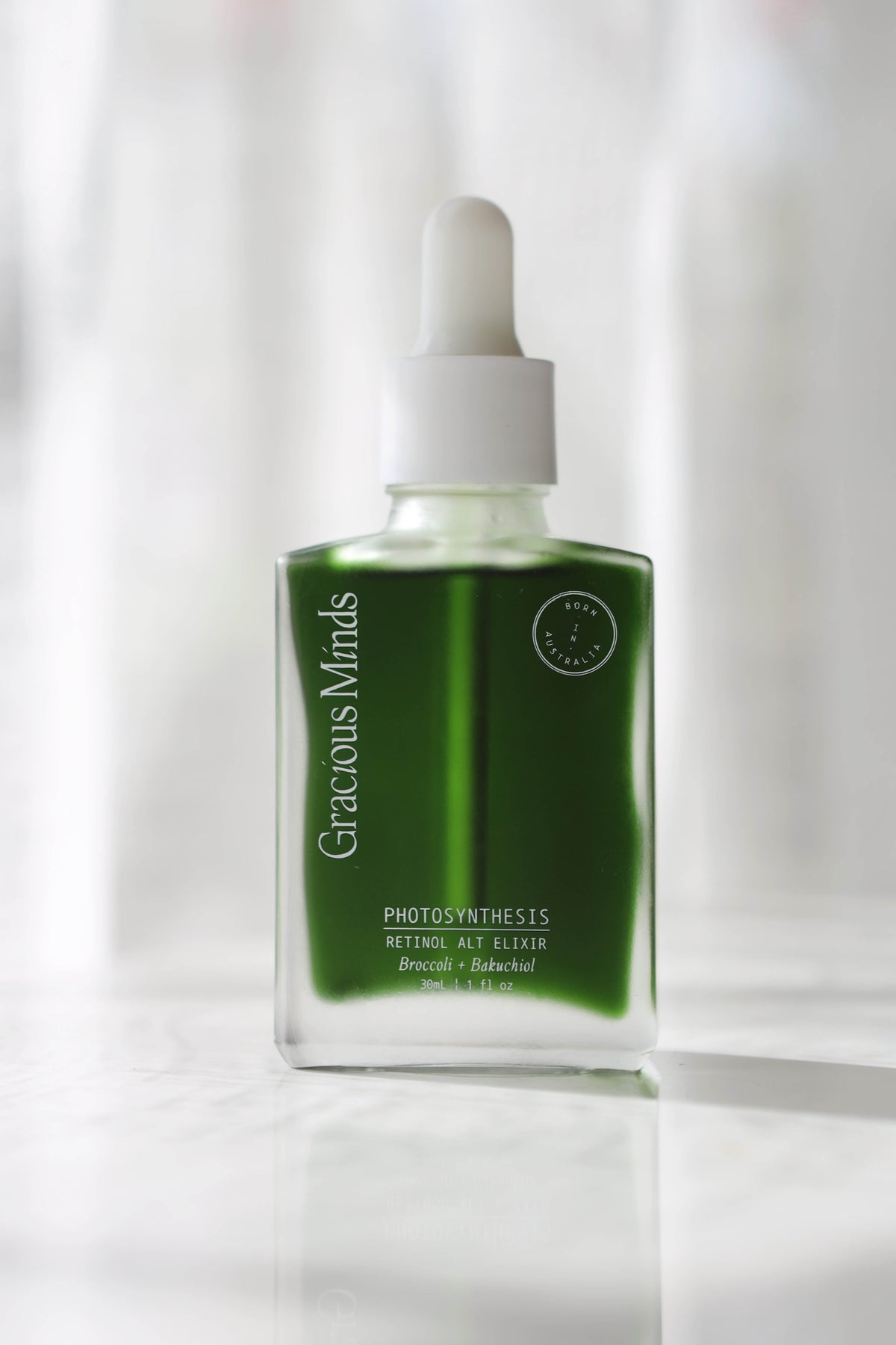 PHOTOSYNTHESIS RETINOL ALTERNATIVE ELIXIR