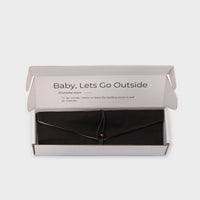 Thumbnail for Baby, Let's Go Outside Cutlery Wrap - STUDIO JO STORE  