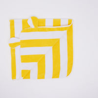 Thumbnail for Baby Hooded Towel - STUDIO JO STORE  