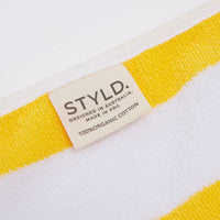 Thumbnail for Baby Hooded Towel - STUDIO JO STORE  